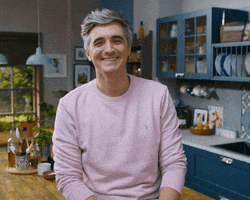 Donal Skehan GIF