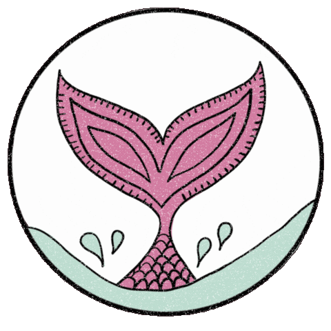 Persistir Chimpa Sticker by ProyectoSirenas