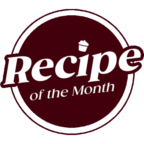 Recipe Cupcake Sticker by The Hershey Company