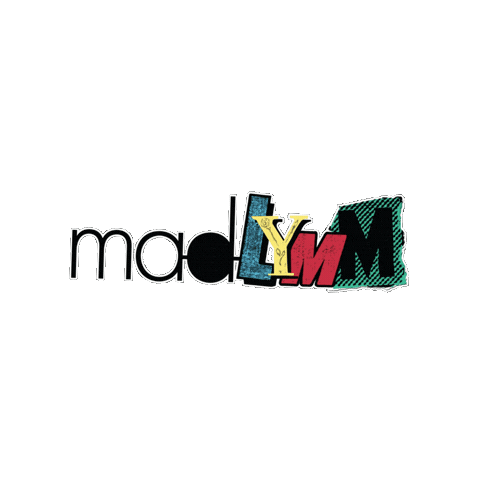 Madlymm Sticker by LymmAfter