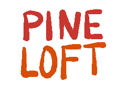 Loft Sticker