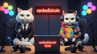 Vankedisicoin Streaming 2