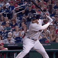 Angry Red Sox GIF by Jomboy Media