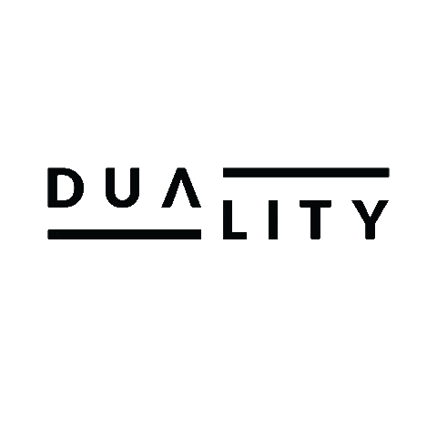 Duality_pt Sticker