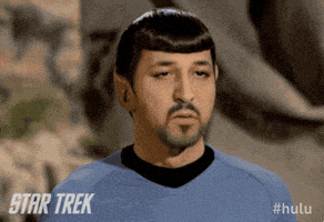 Space Wtf GIF by Mohammad Bahareth