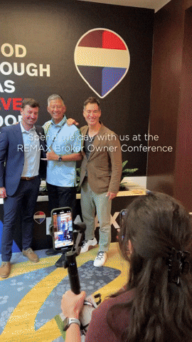 GIF by RE/MAX