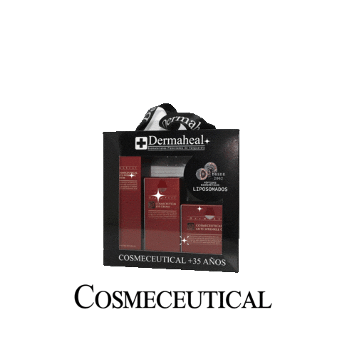 Home Care Arrugas Sticker by IT Pharma