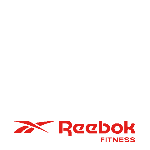 Fitness Reebok Sticker by TRUCONNECT  by TV.FIT