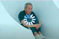 Round 6 Waiting GIF by Justin Round 6 Waiting GIF by Justin