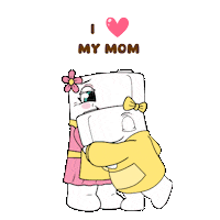 Mothers Day Crypto Sticker by Ordinary Friends