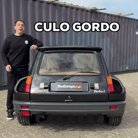 Renault GIF