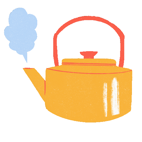 Food Drink Sticker