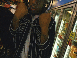 Rocket Dancing GIF by Cits Studios