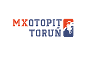 MX OTOPIT TORUŃ Sticker
