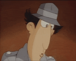 Inspector Gadget GIFs - Find & Share on GIPHY