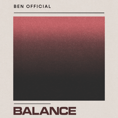 Ben Official GIF