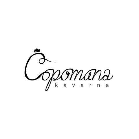 Copomana Sticker