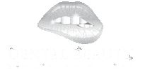 Dental Beauty - Bleaching Studio Sticker
