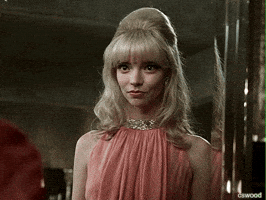 Horror GIF