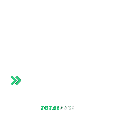 Fitness Workout Sticker by TotalPass Oficial