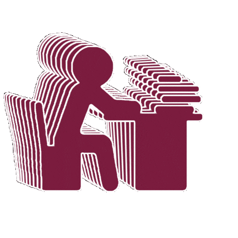 DundalkStudyAcademy Sticker