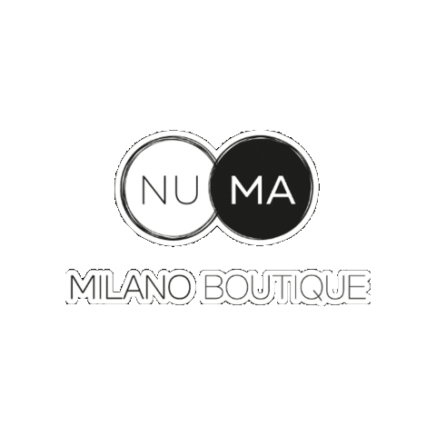 NumaMilano Sticker