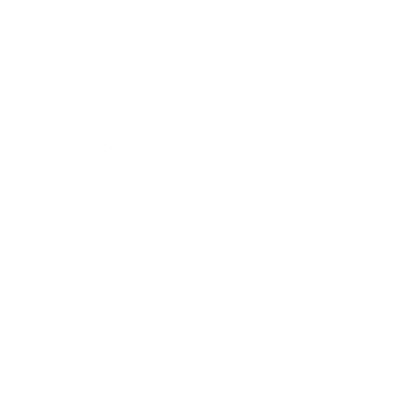 Star 白 Sticker
