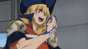 Dr Stone Navigator GIF