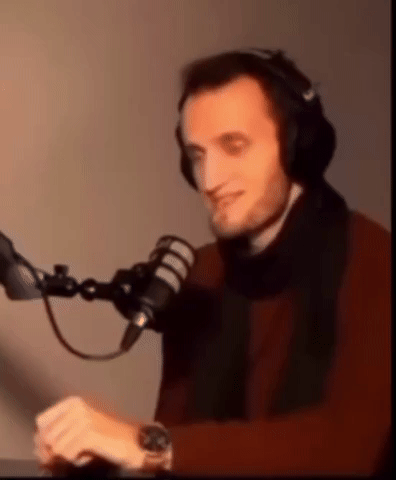 Amen GIF
