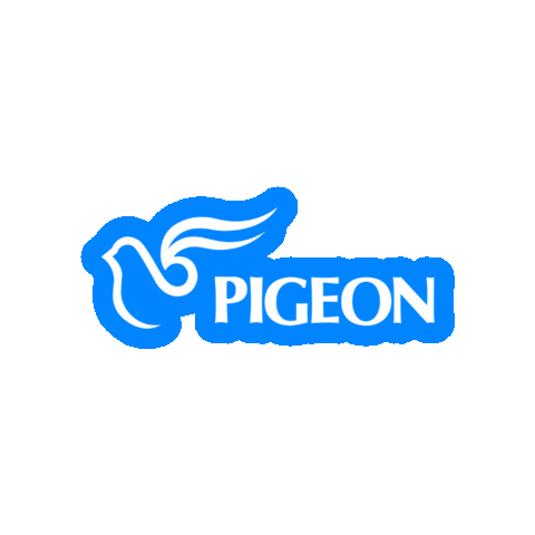 pigeon Sticker