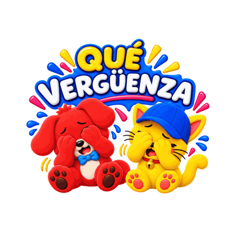 Clubdeperrosygatos Sticker by Tienda Club de Perros y Gatos Chile
