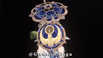 Genshin GIF