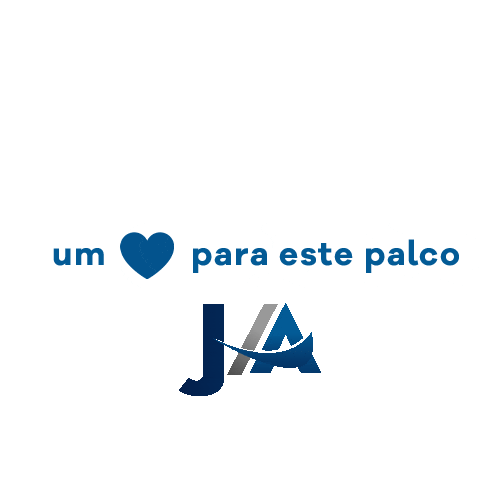 JotaA Sticker