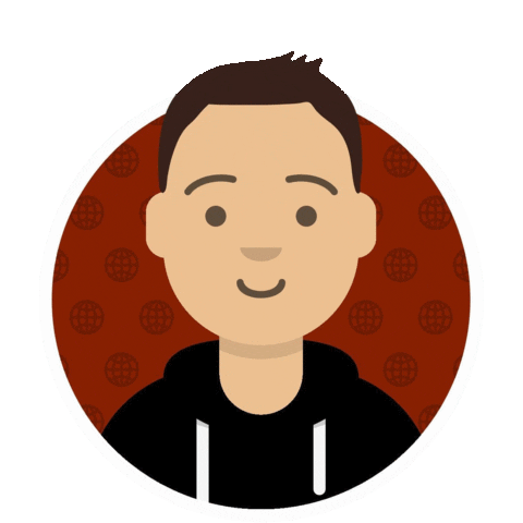 Diego Smile Sticker by webinteam