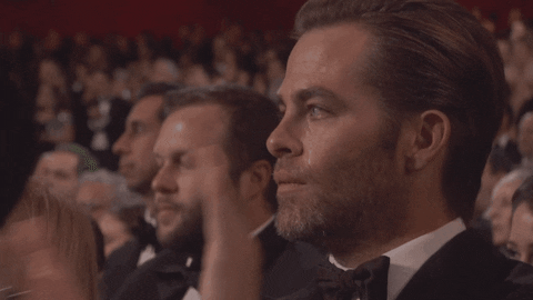 oscars moments GIF