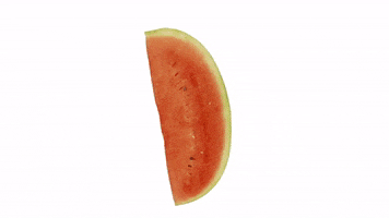 WheelyGoodSmoothies spinning watermelon GIF