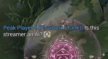 Streamer Hok GIF