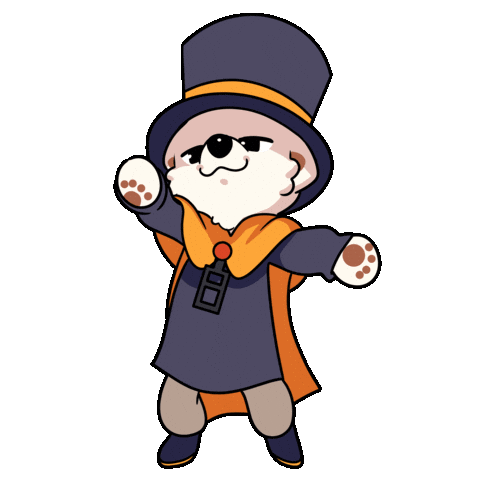 A Hat In Time Sticker Sticker