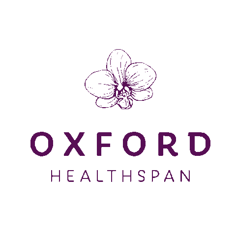 Health Autophagy Sticker by Oxford Healthspan