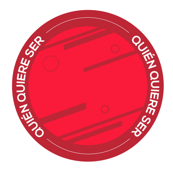 Comunidad PAS Sticker