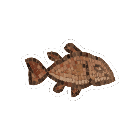 Dormitio Abtei Sticker