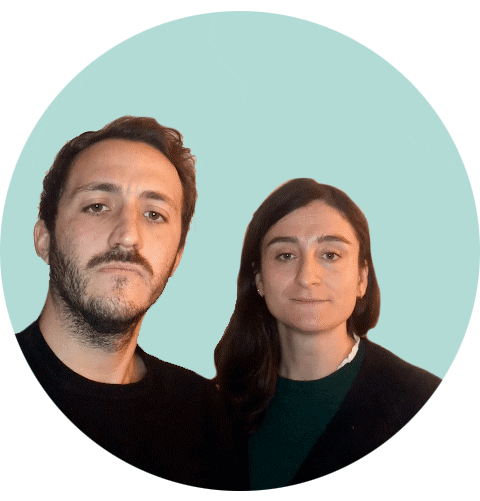 Sticker by Unio Préparation