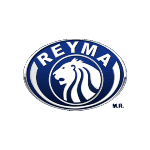 Grupo Reyma Oficial Sticker