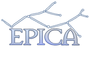 Outer Space Sticker by Epica
