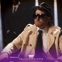Detective Hat GIFs - Find & Share on GIPHY