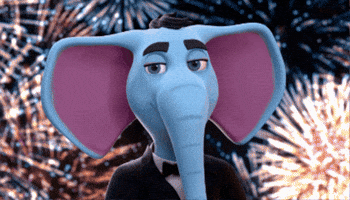 Cheers Ninty GIF by Saynine.ai