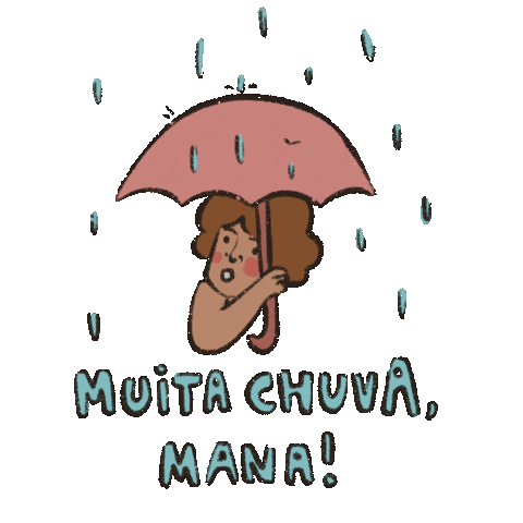 Rain Sticker