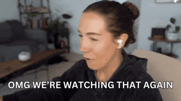 Gay Omg GIF by Alayna Joy