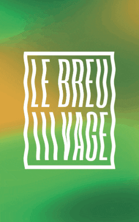 Le Breuvage GIF