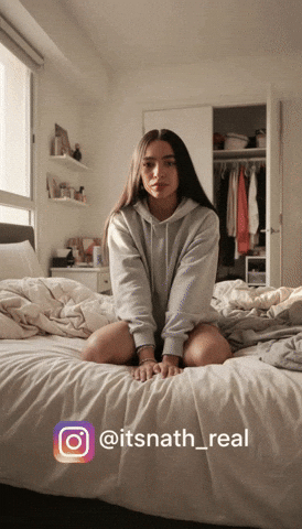 Sad Natural Light GIF